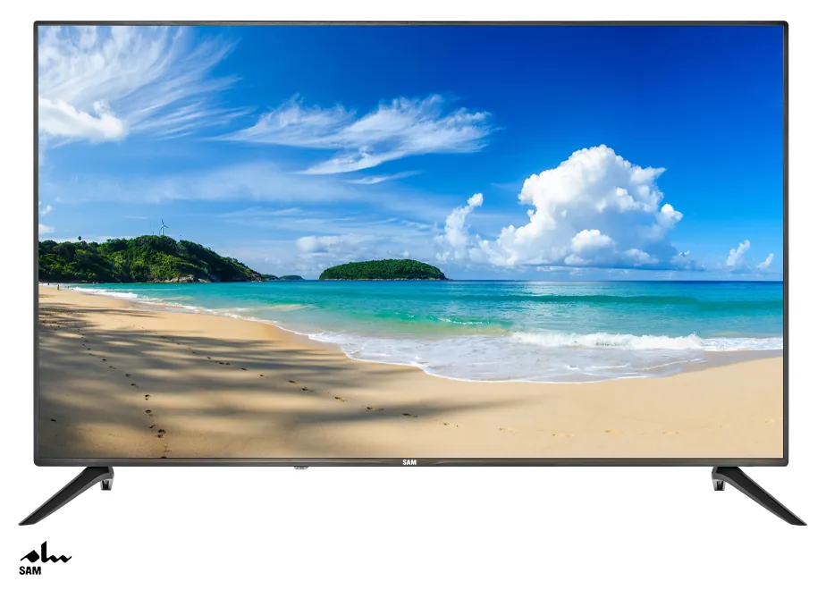 تلویزیون مدل 55CU7570