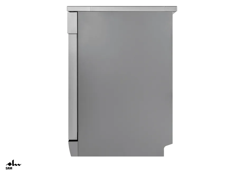 ظرفشویی مدل DW-186 STI/N-استیل - Image 3