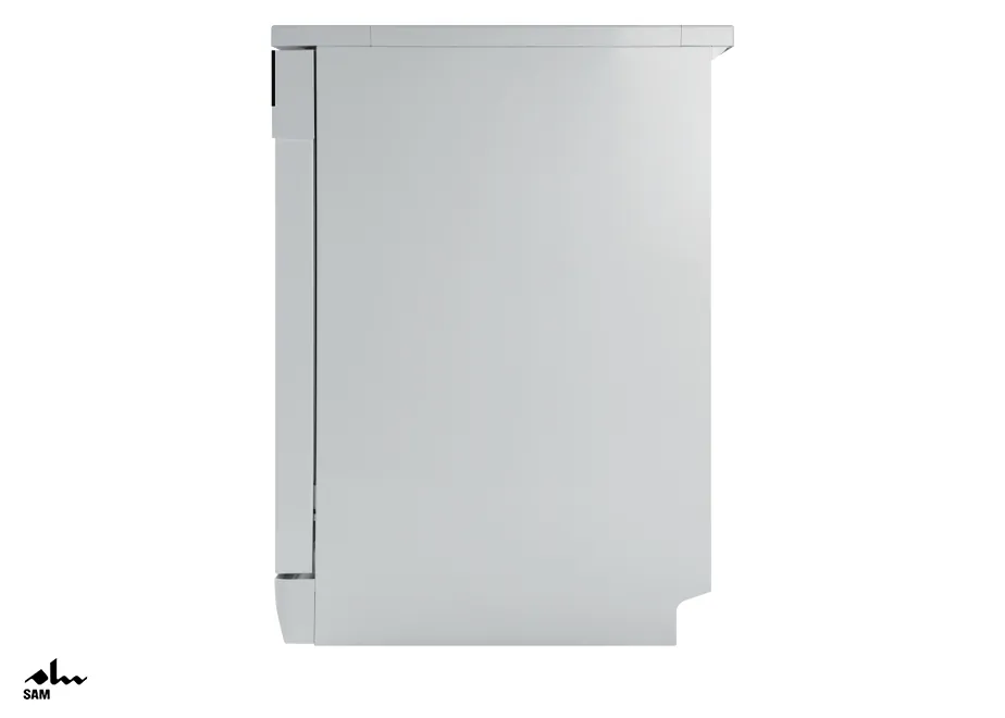 ظرفشویی مدل DW-192 W/N-سفید - Image 7