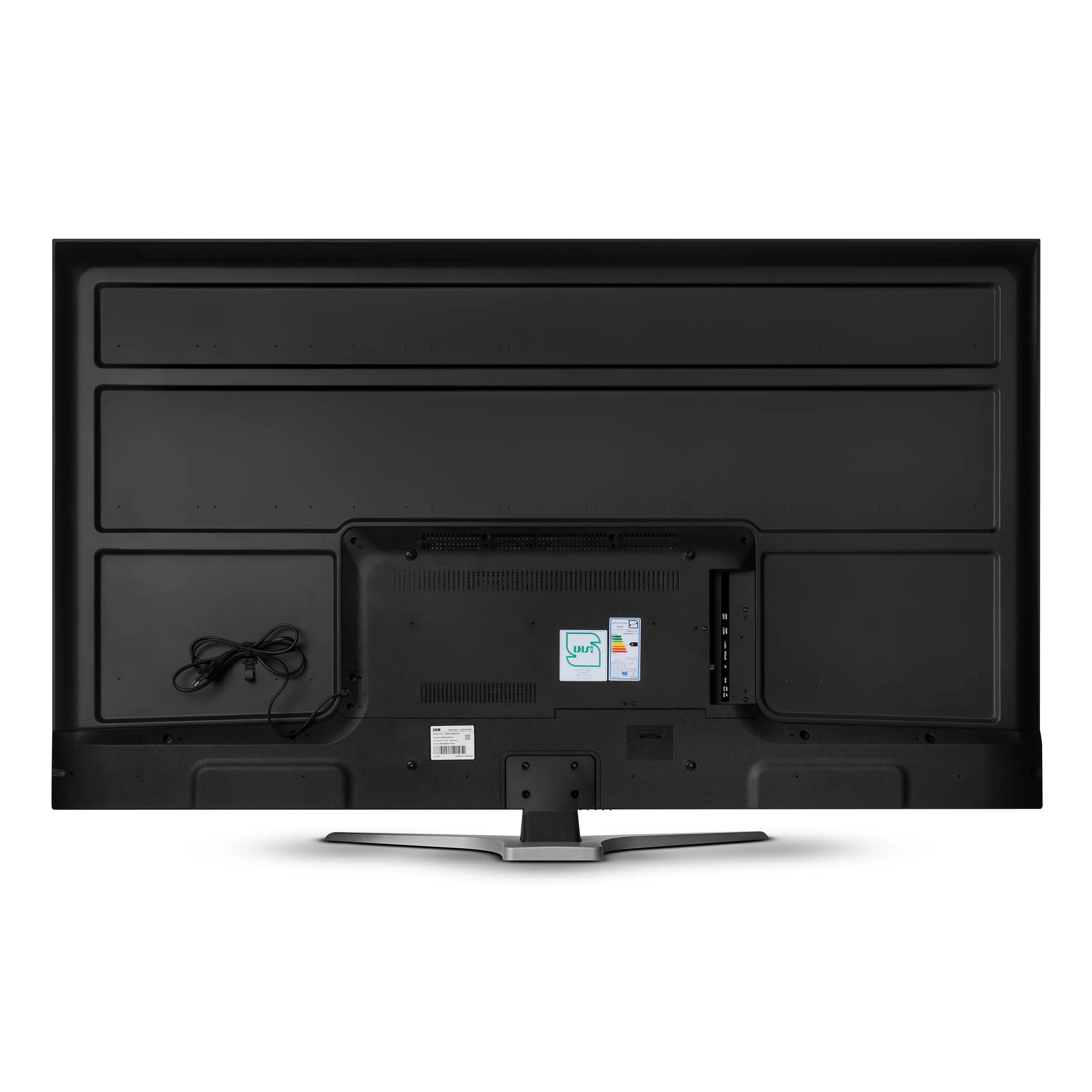 تلویزیون  مدل 55Q60D - Image 7
