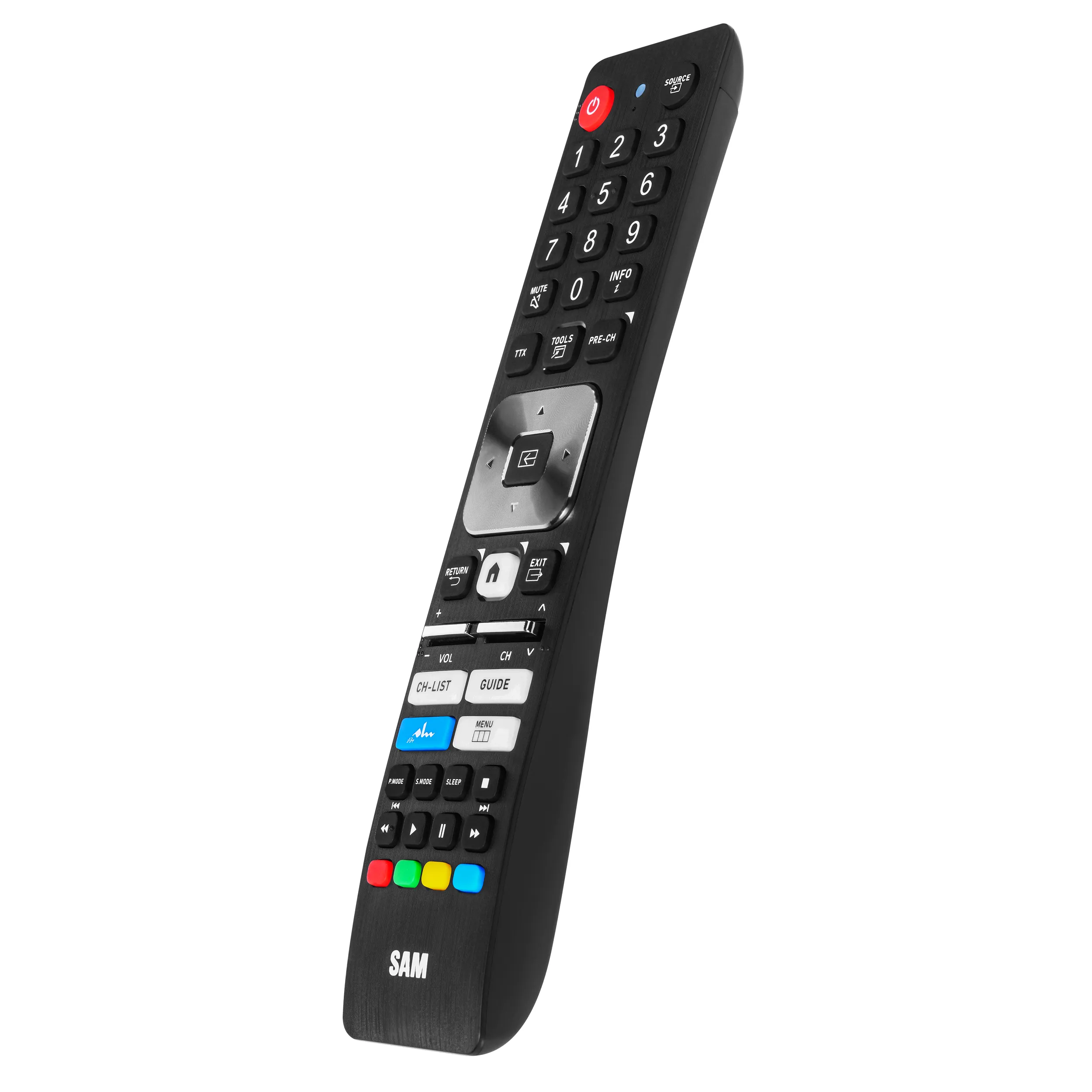 تلویزیون  مدل 55Q60D - Image 5