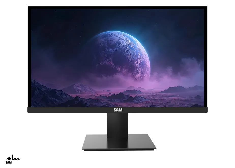 مانیتور مدل S22RF625