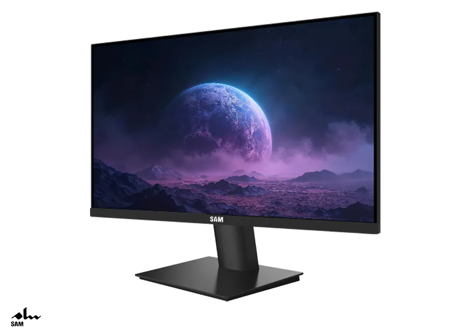 مانیتور مدل S22RF625 - Image 2