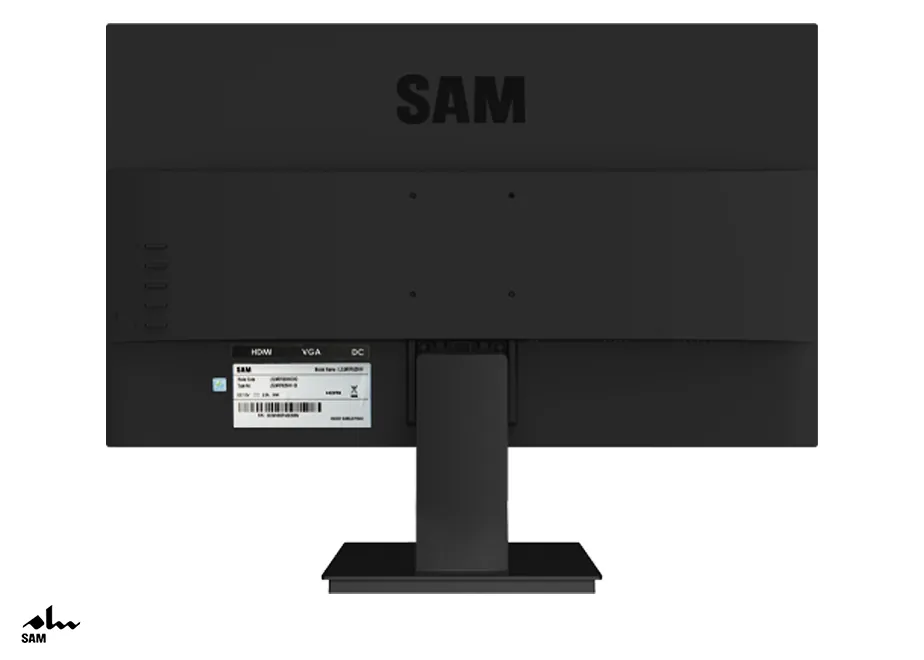 مانیتور مدل S22RF625 - Image 3