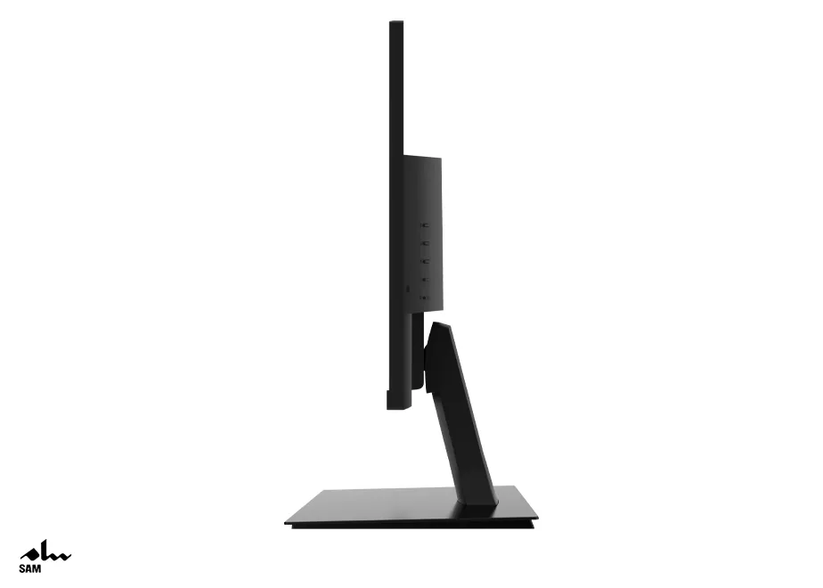 مانیتور مدل S22RF625 - Image 4