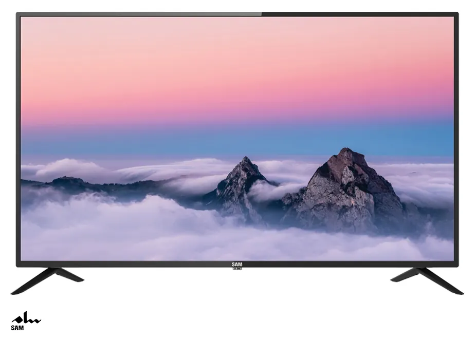 تلویزیون مدل 43C5300