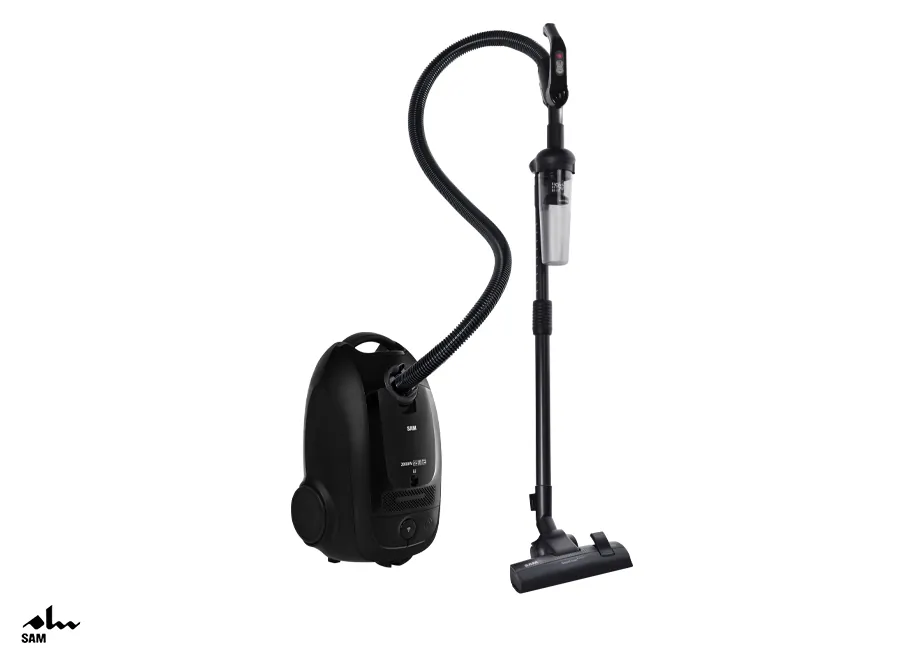 جارو برقی مدل VC9920/BB-مشکی