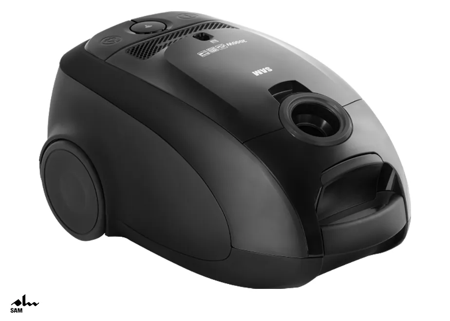 جارو برقی مدل VC9920/BB-مشکی - Image 4