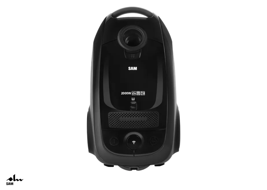 جارو برقی مدل VC9920/BB-مشکی - Image 5