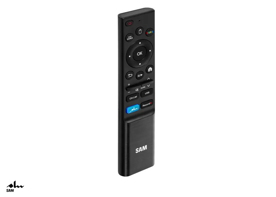 تلویزیون  مدل 55Q60D - Image 8